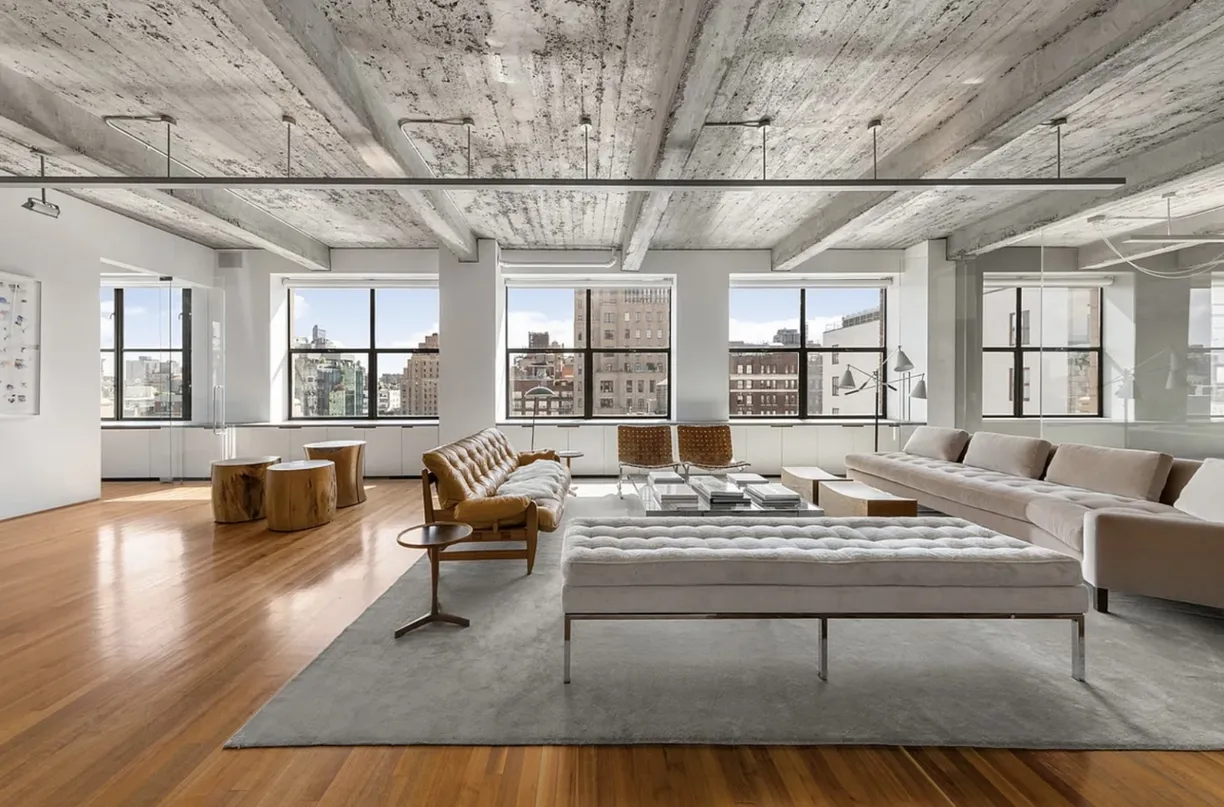New York City Real Estate | View 205 W 19th Street, 11 | room 1
