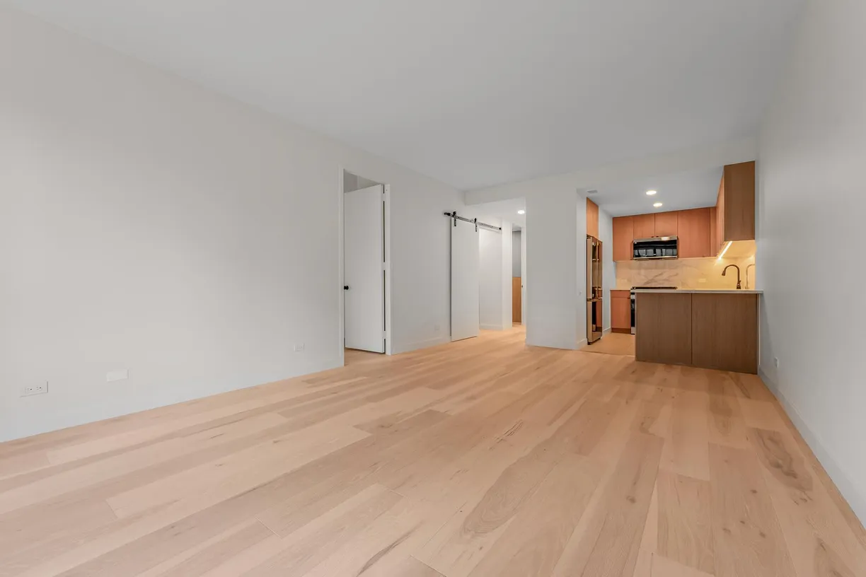 New York City Real Estate | View 146 W 57th Street, 52E | room 1