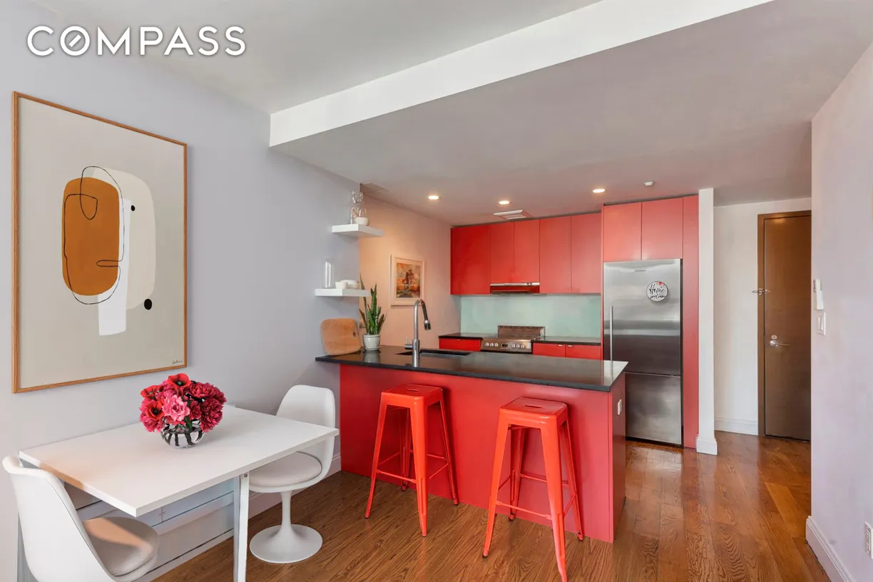 New York City Real Estate | View 954 Bergen Street, 5D | room 1