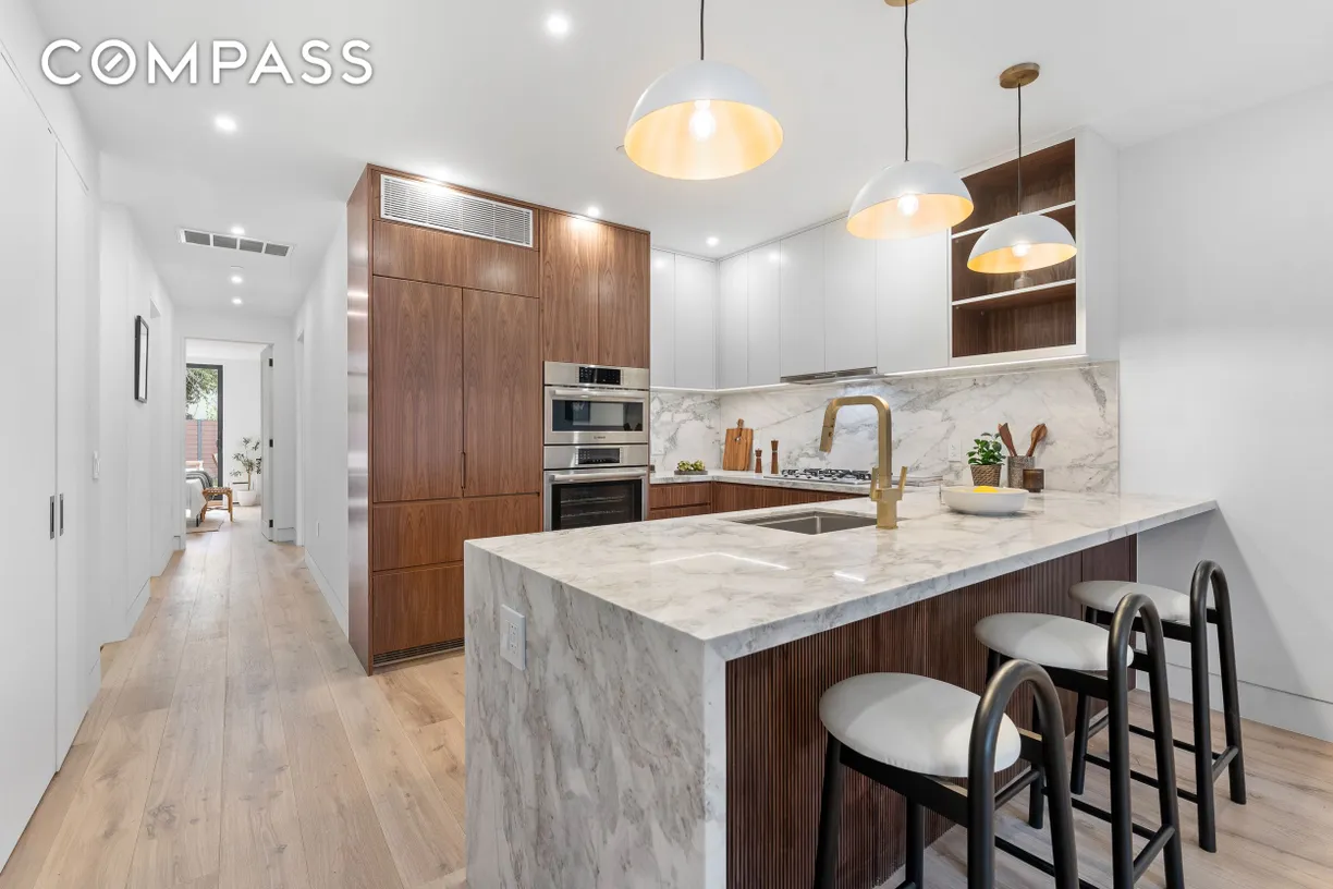 New York City Real Estate | View 167 67 3th Street, 1 | 3 Beds, 3 Baths