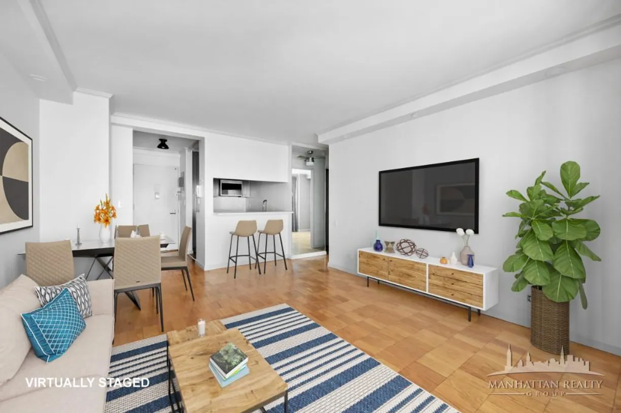 New York City Real Estate | View 45 E 25th Street, 11C | room 1