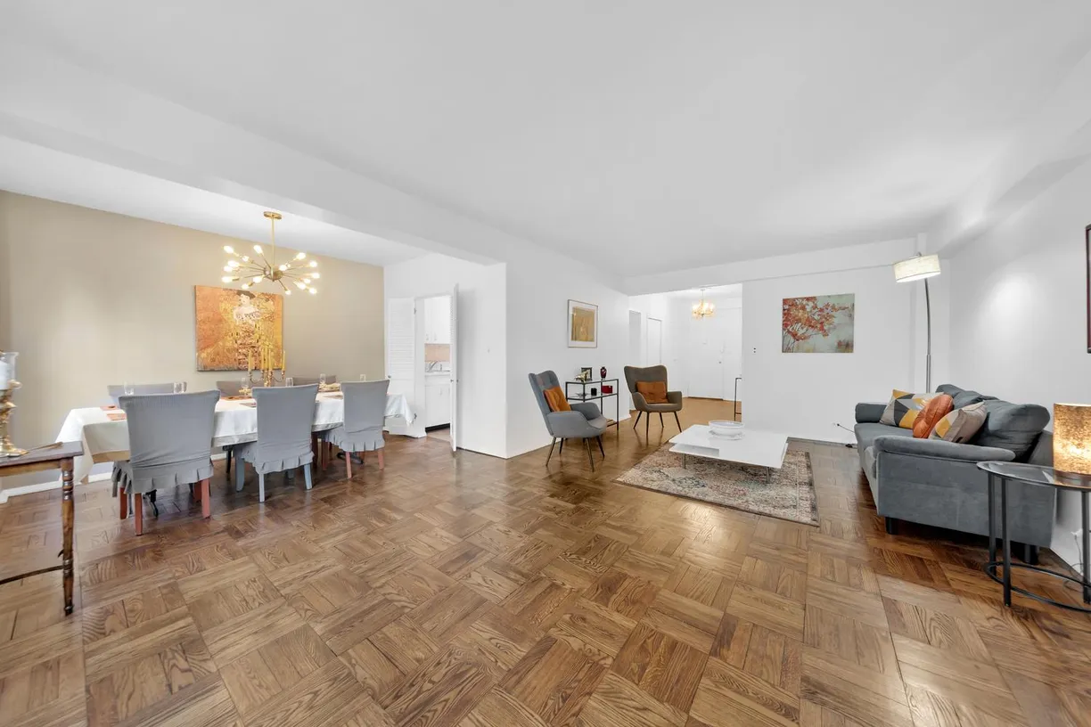 New York City Real Estate | View 415 E 52nd Street, 3AA | 1 Bed, 1 Bath