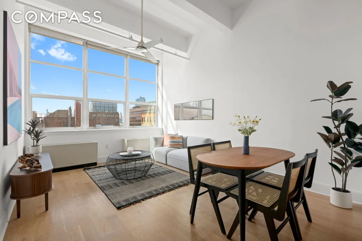 New York City Real Estate | View 55 Berry Street, 4B | room 1