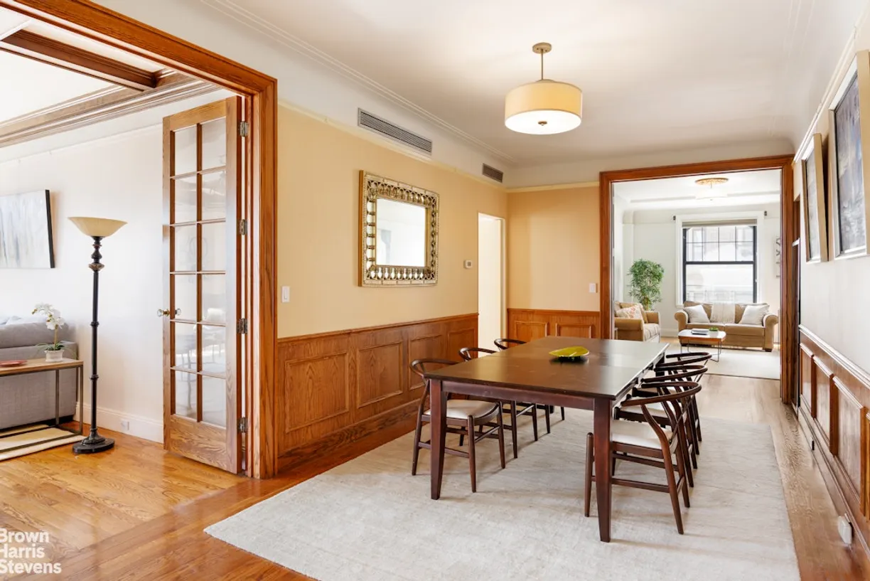 New York City Real Estate | View 215 W 98th Street, 10D | room 1