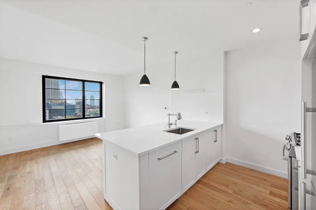 New York City Real Estate | View 27-21 44th Drive, 902 | 2 Beds, 2 Baths