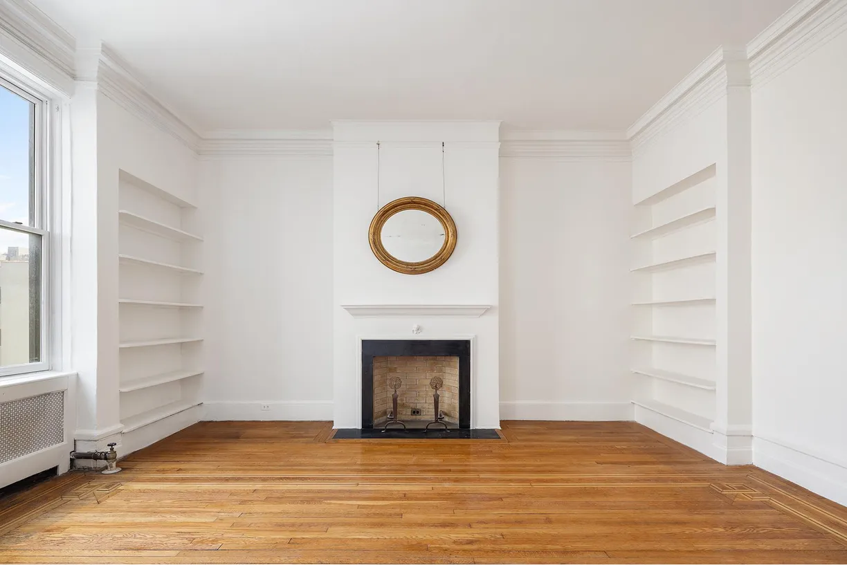 New York City Real Estate | View 404 Riverside Drive, 8A | room 1