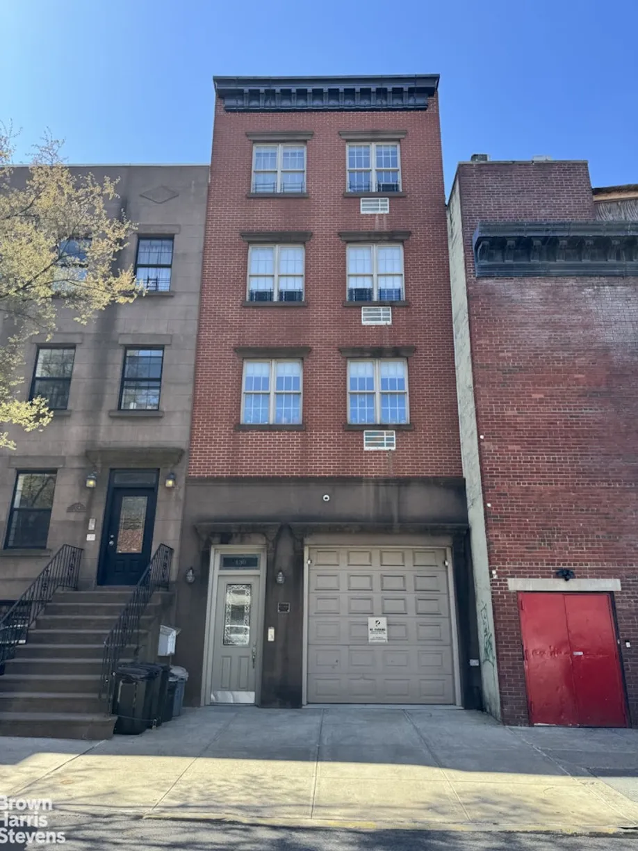New York City Real Estate | View 130 Degraw Street | room 1