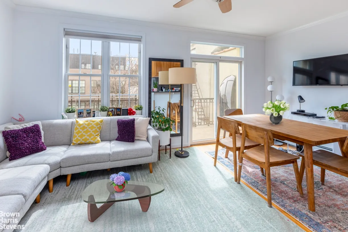 New York City Real Estate | View 130 Degraw Street | 4 Beds, 4 Baths