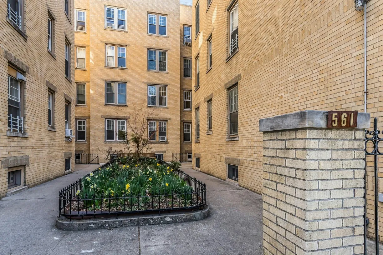 New York City Real Estate | View 561 41st Street, 2C | room 1