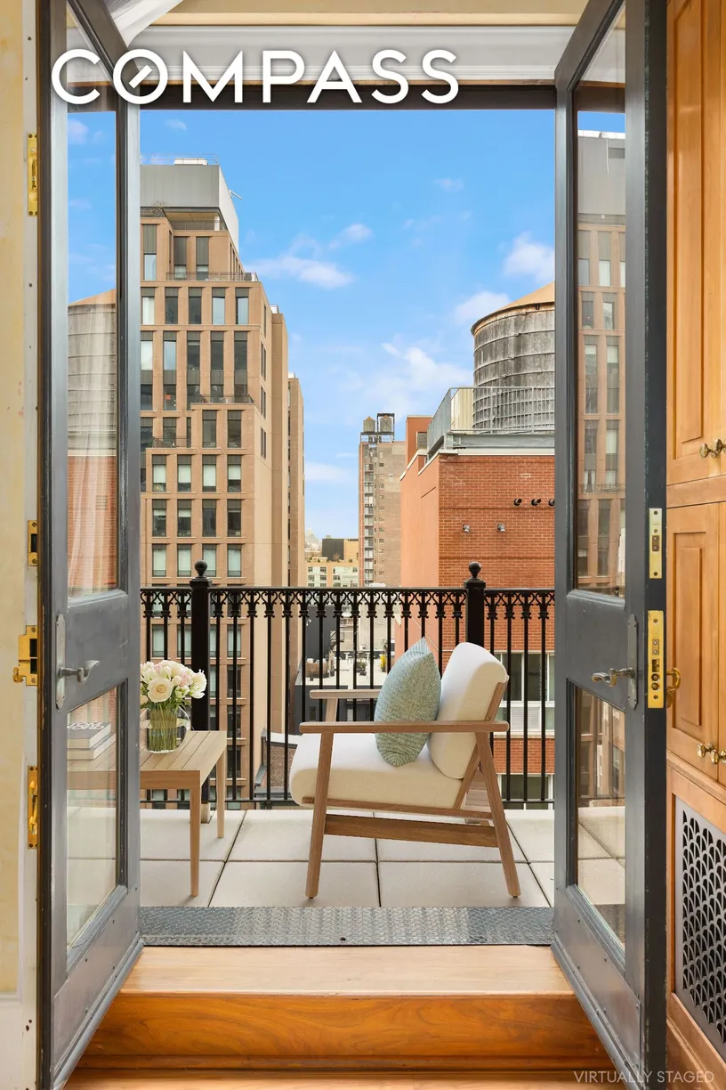 New York City Real Estate | View 252 W 30th Street, 12 | room 1