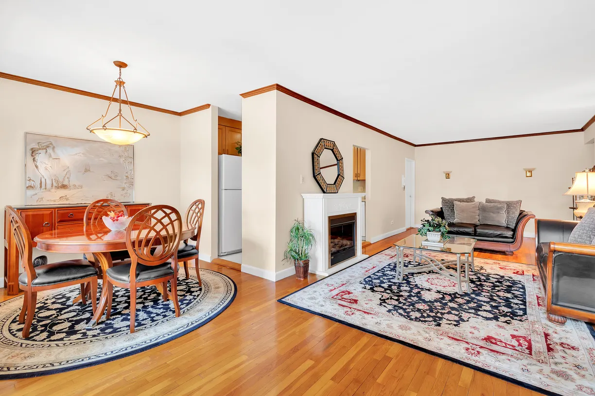New York City Real Estate | View 9201 Shore Road, D302 | room 1