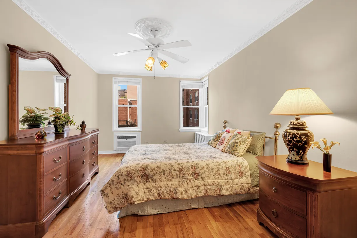 New York City Real Estate | View 9201 Shore Road, D302 | room 2