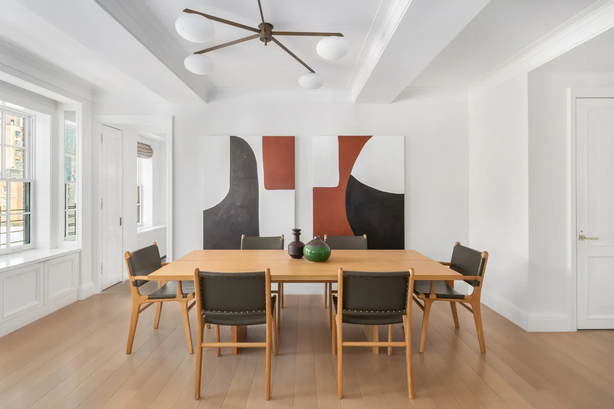 New York City Real Estate | View 141 E 88th Street, 9D | room 2