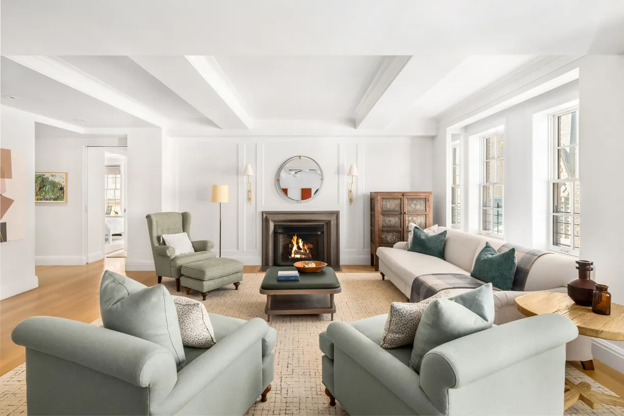 New York City Real Estate | View 141 E 88th Street, 9D | room 1