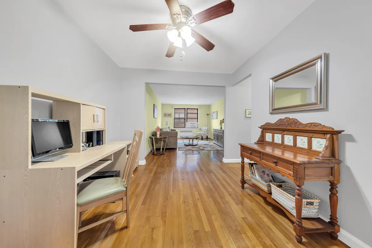 New York City Real Estate | View 9255 Shore Road, 4B | room 2