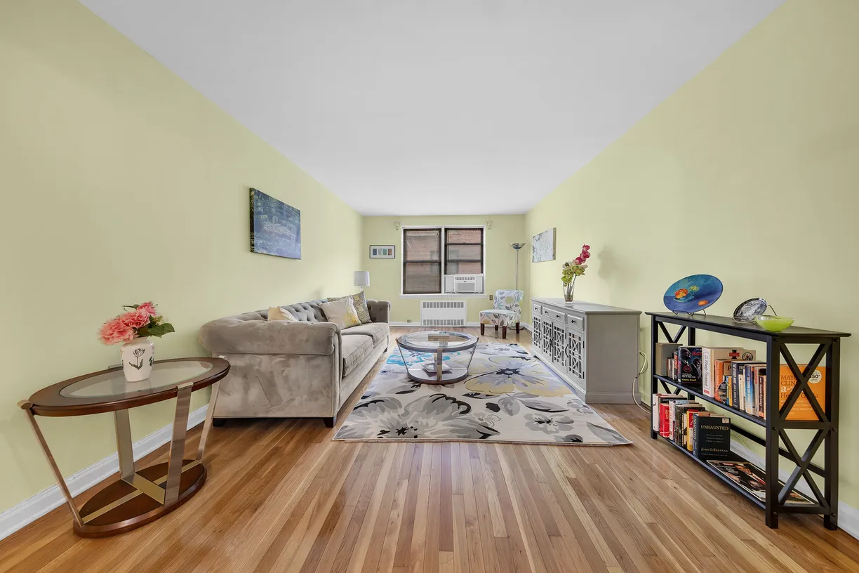 New York City Real Estate | View 9255 Shore Road, 4B | 1 Bed, 1 Bath