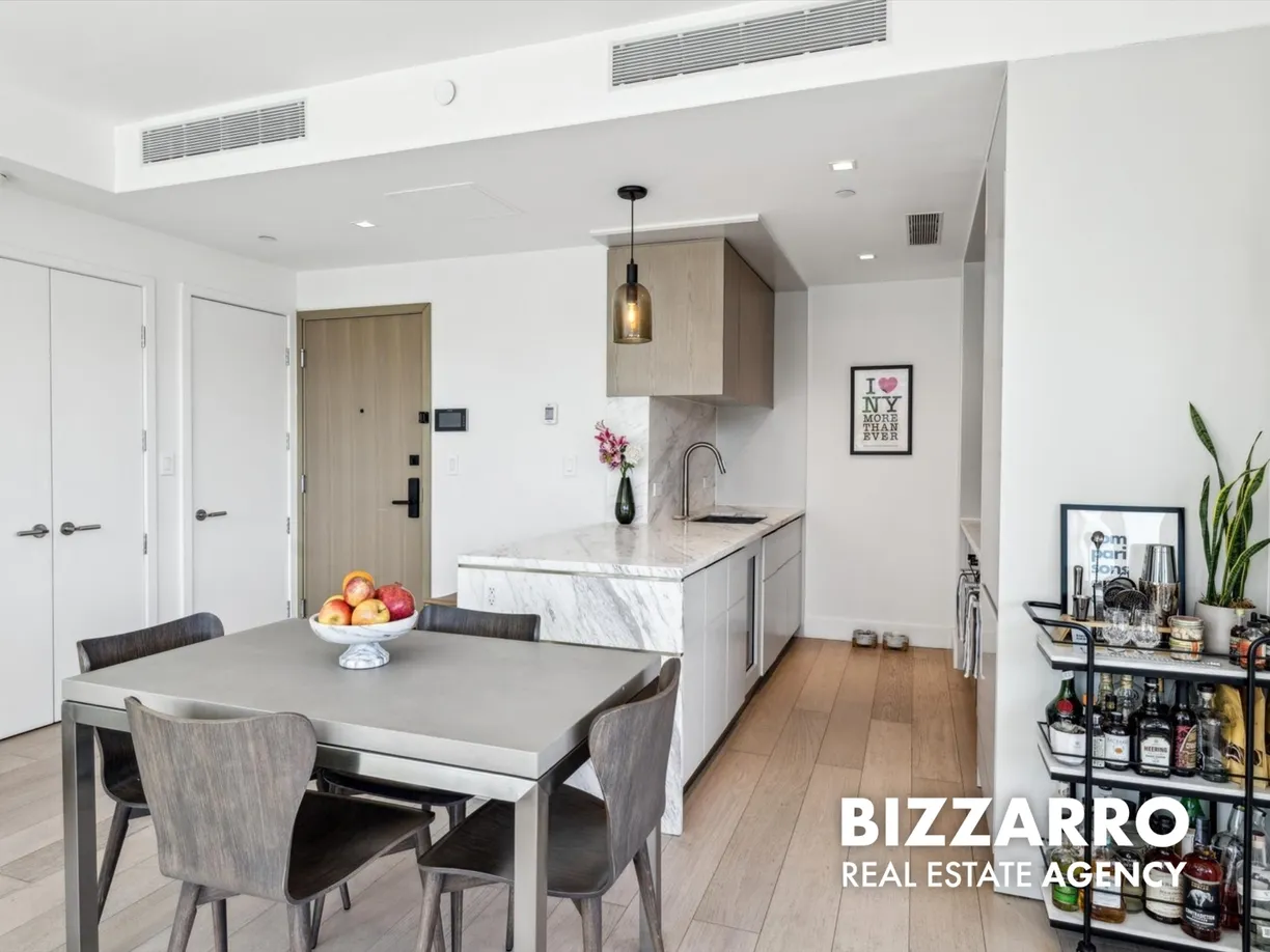 New York City Real Estate | View 208 Delancey Street, 8F | room 1