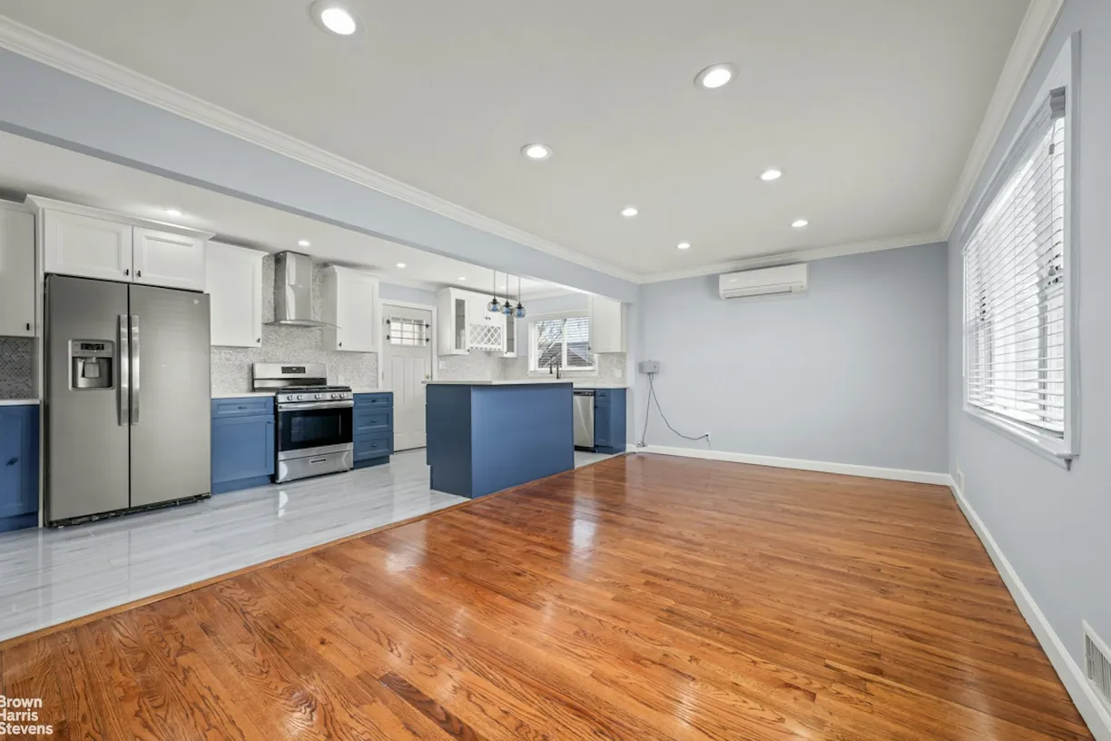 New York City Real Estate | View 132-55 154th Street | room 2