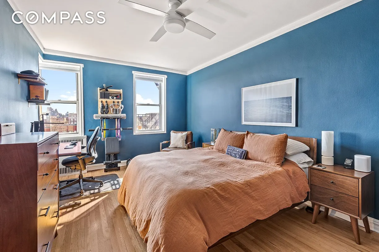 New York City Real Estate | View 140 E 2nd Street, 5B | room 1