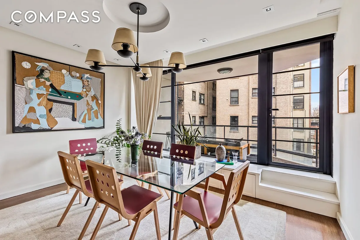 New York City Real Estate | View 37 W 12th Street, 7D | room 1