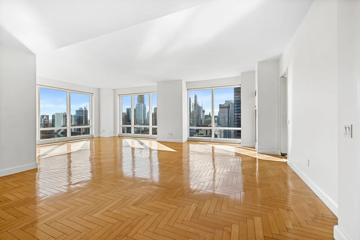 New York City Real Estate | View 845 United Nations Plaza, 52C | room 1