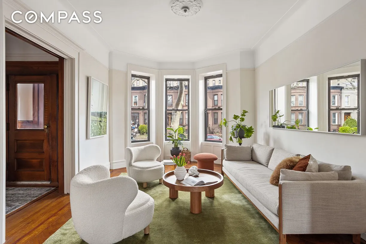New York City Real Estate | View 258 Sterling Street | 4 Beds, 2 Baths