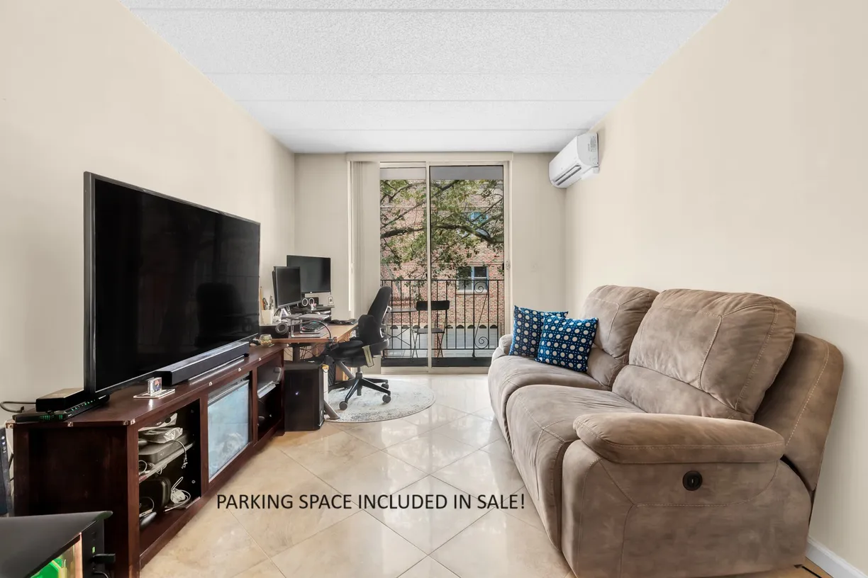 New York City Real Estate | View 308 101st Street, 44C | 1 Bed, 1 Bath