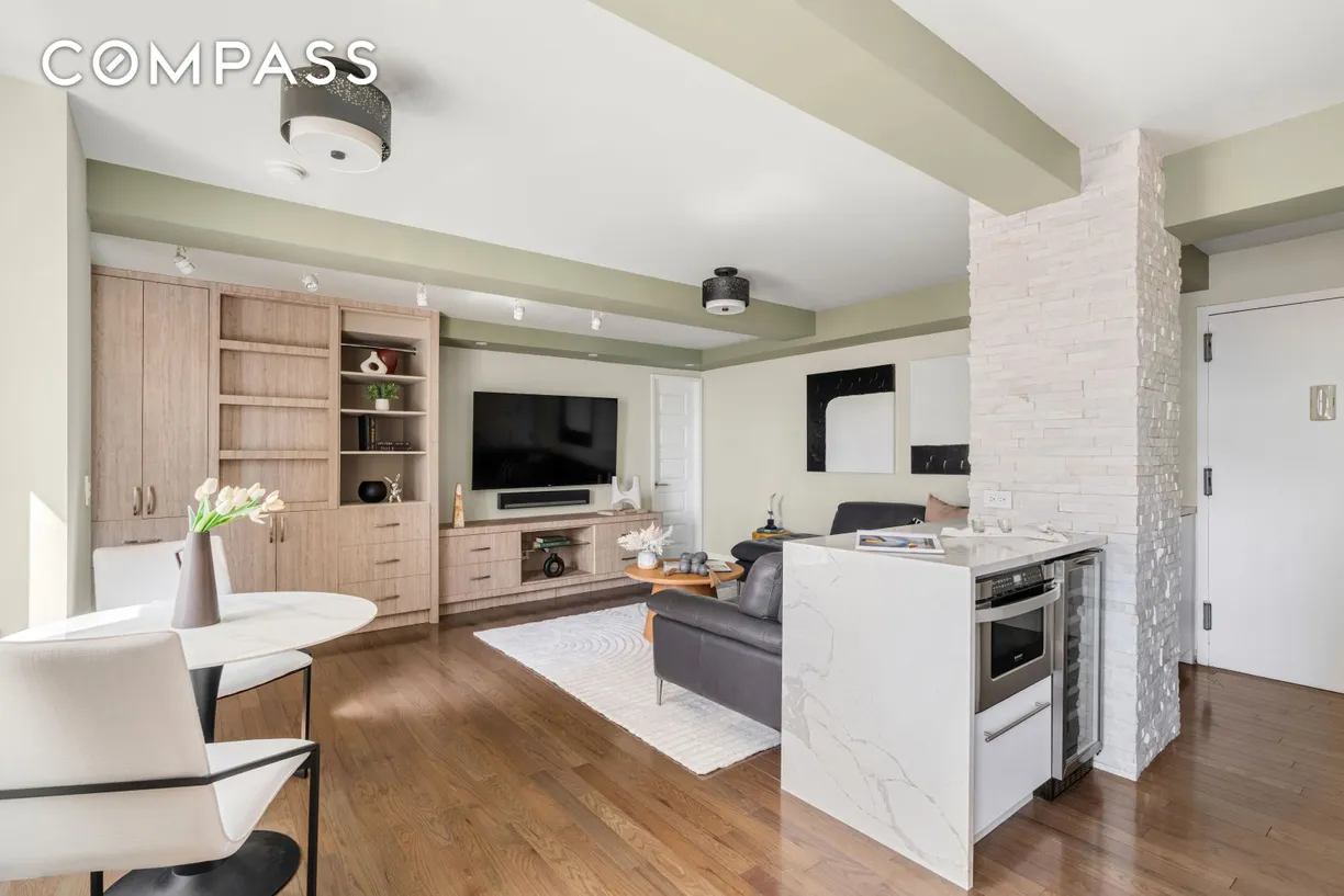 New York City Real Estate | View 111 Hicks Street, 16LM | room 1