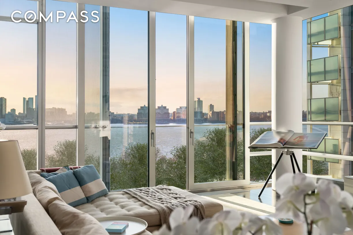 New York City Real Estate | View 166 Perry Street, 6A | room 1
