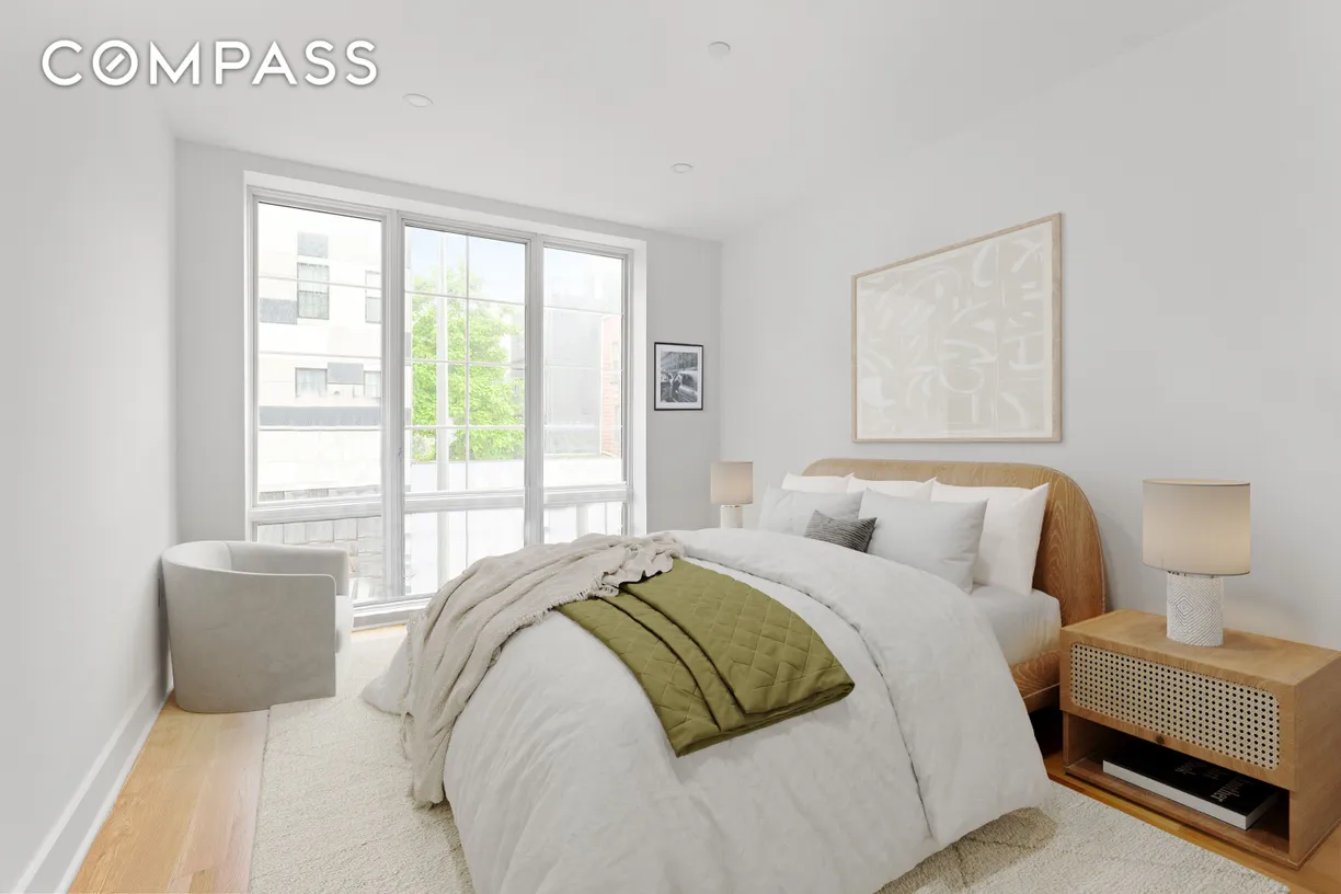 New York City Real Estate | View 40 Schaefer Street, 3R | room 2