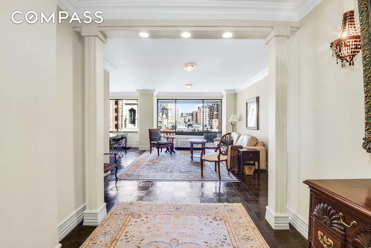 New York City Real Estate | View 50 E 89th Street, 10C | room 1