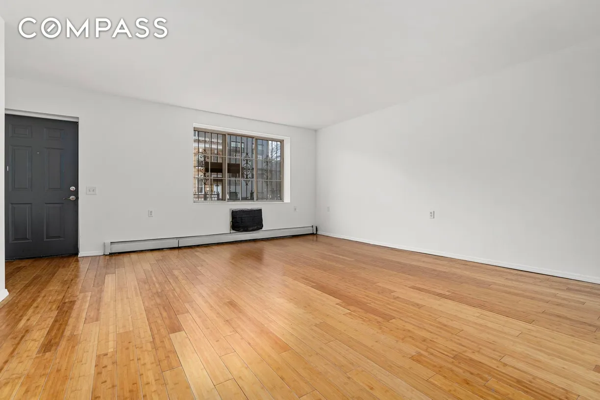 New York City Real Estate | View 1702 Park Place, 1 | room 1