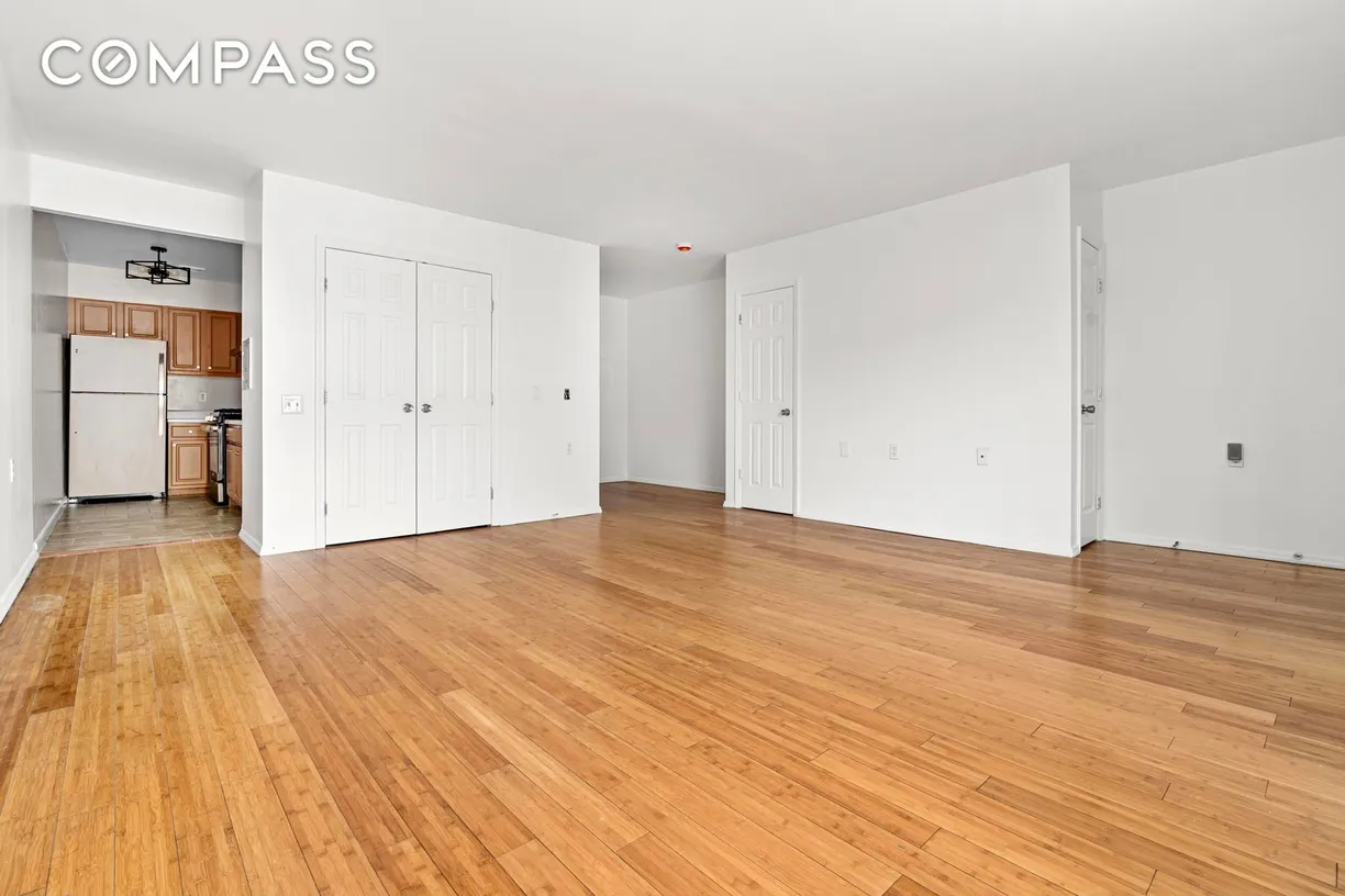 New York City Real Estate | View 1702 Park Place, 1 | 1 Bath