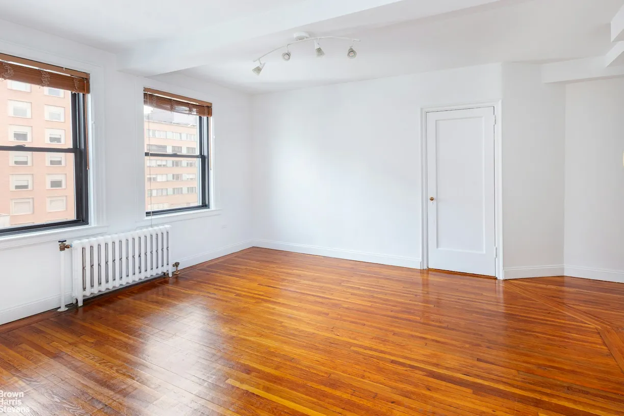 New York City Real Estate | View 457 W 57th Street, 1515 | room 1