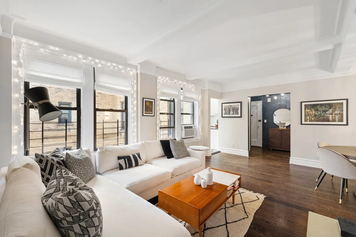 New York City Real Estate | View 130 E 94th Street, 5E | room 1