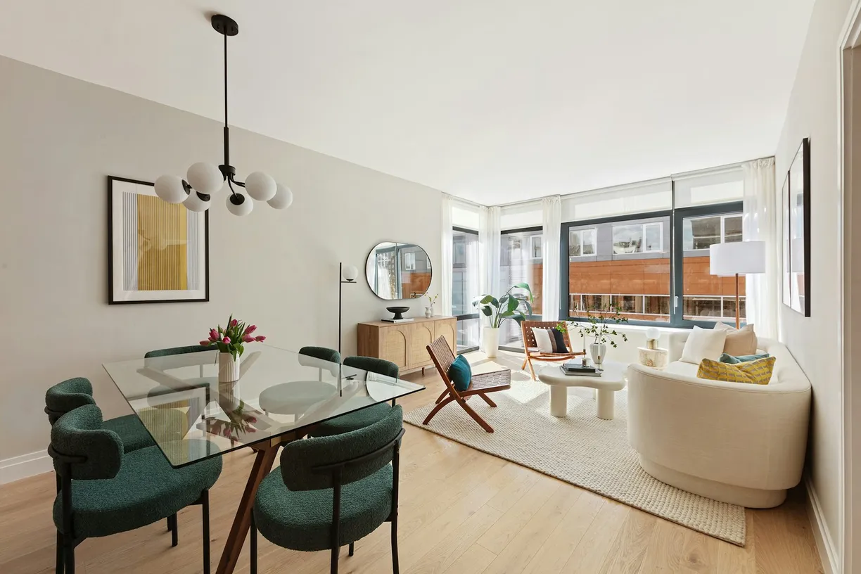 New York City Real Estate | View 11 W 126th Street, FLOOR3 | room 1