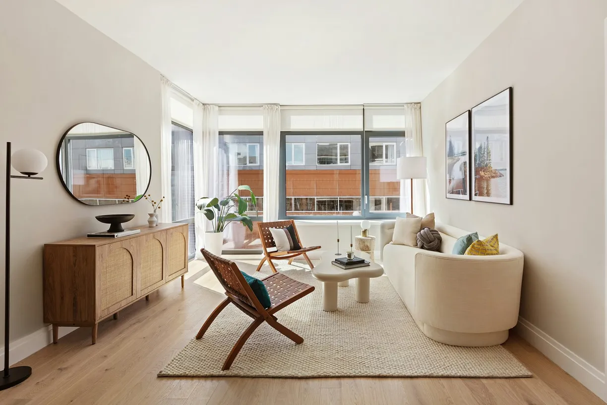 New York City Real Estate | View 11 W 126th Street, FLOOR3 | 3 Beds, 2 Baths
