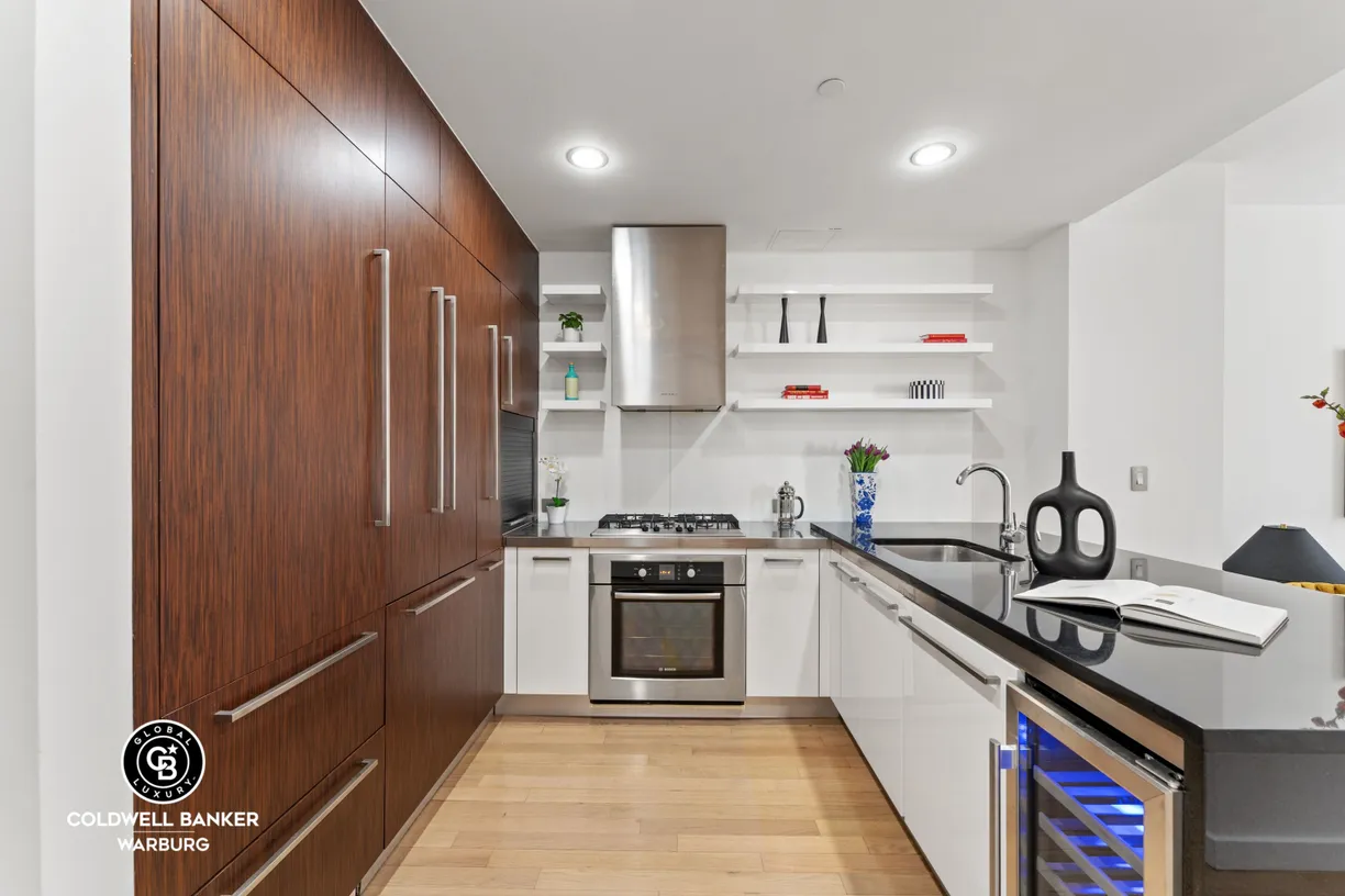 New York City Real Estate | View 133 W 22nd Street, 5J | room 1