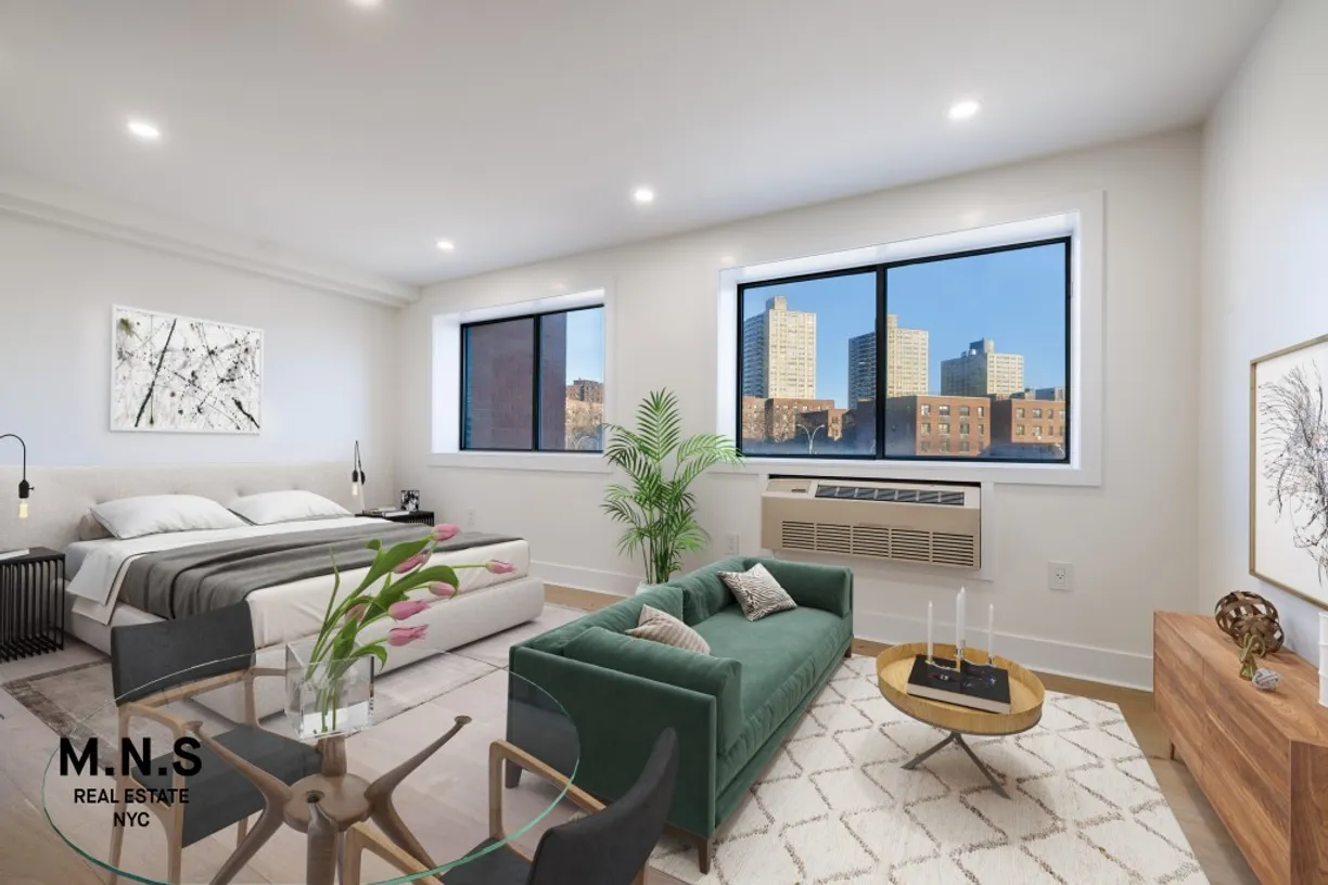 New York City Real Estate | View 102-10 Queens Boulevard, 404 | room 1