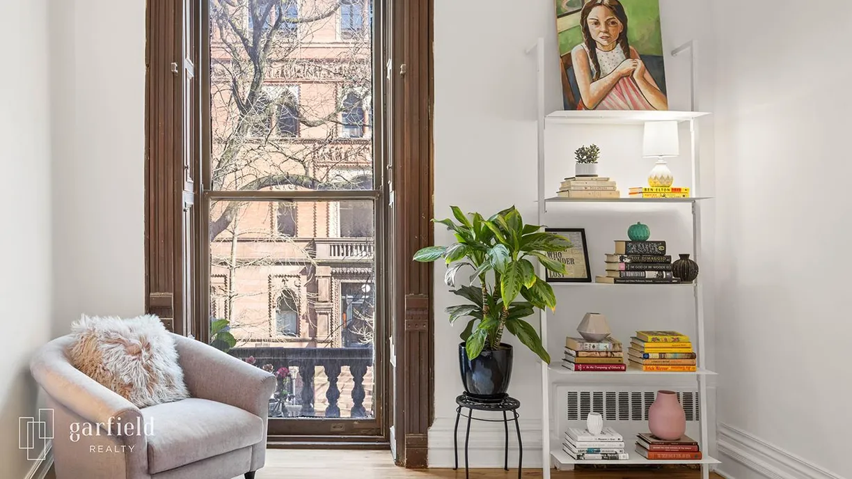 New York City Real Estate | View 24 8th Avenue, 2A | room 1