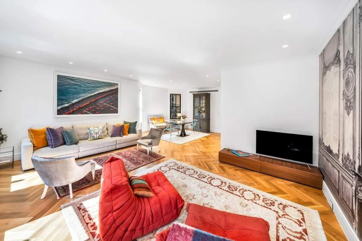 New York City Real Estate | View 1356 Madison Avenue, 3S | room 1