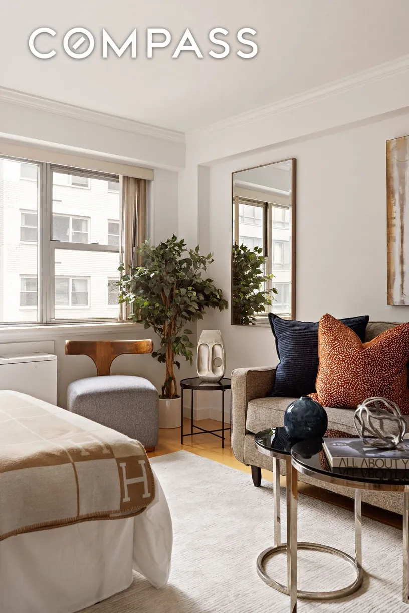 New York City Real Estate | View 330 E 49th Street, 9C | room 1