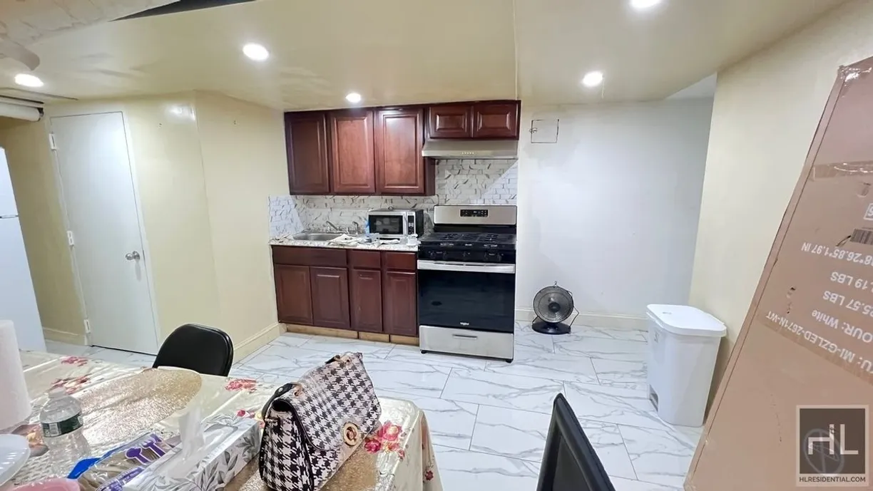 New York City Real Estate | View 906 E 46th Street, BASEMENT | room 2
