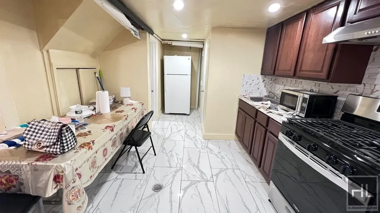 New York City Real Estate | View 906 E 46th Street, BASEMENT | room 1