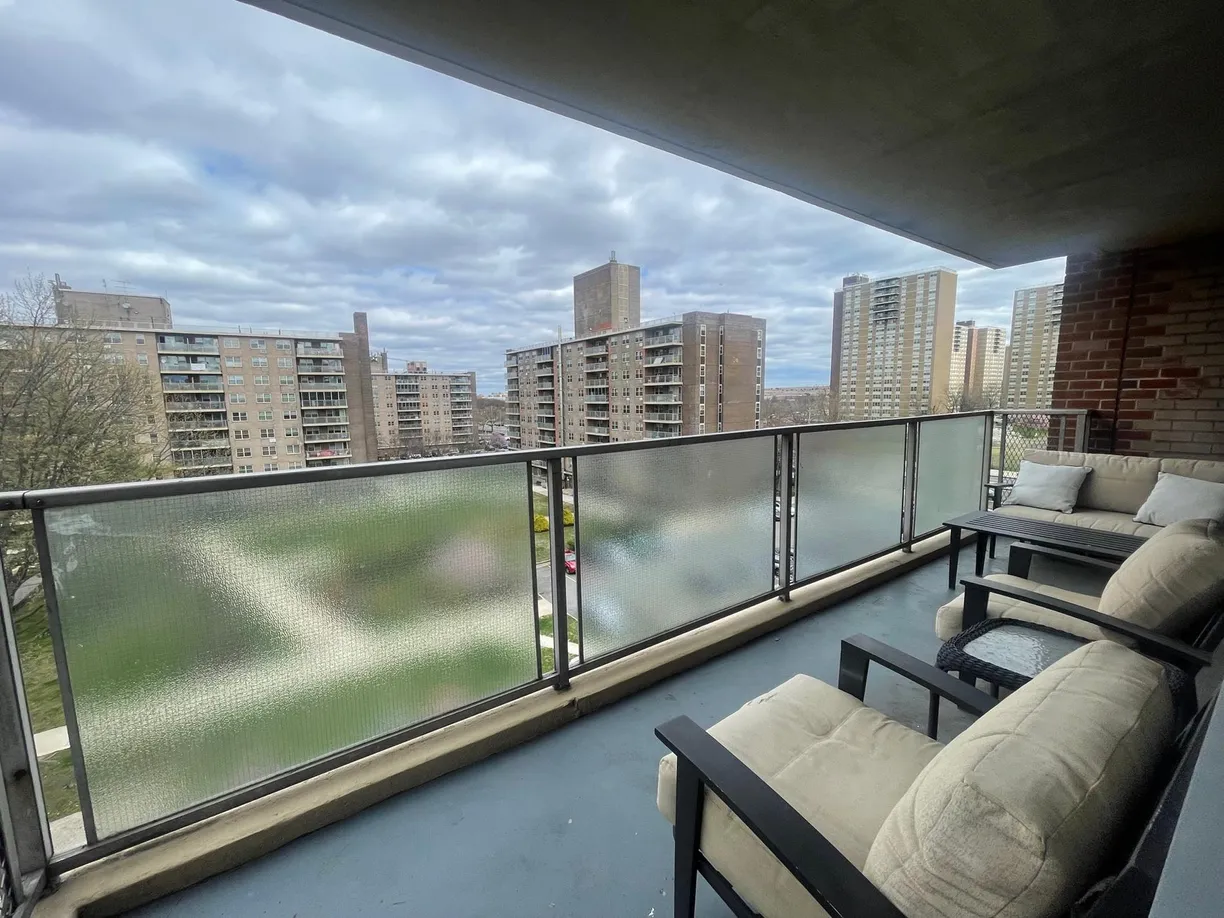 New York City Real Estate | View 1065 Vermont Street, 6D | 3 Beds, 2 Baths