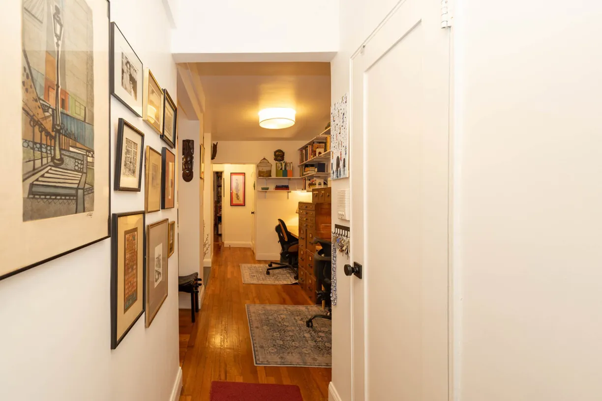 New York City Real Estate | View 36-58 Dahill Road, 3C | room 2
