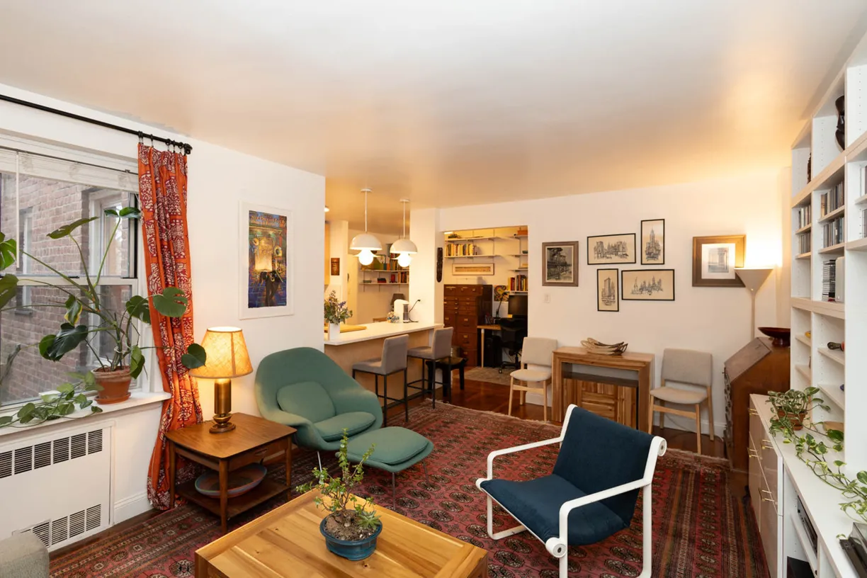 New York City Real Estate | View 36-58 Dahill Road, 3C | 1 Bed, 1 Bath