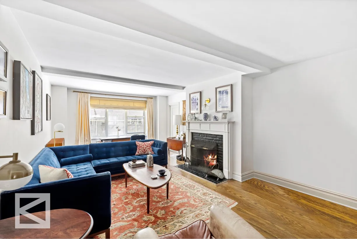 New York City Real Estate | View 414 E 52nd Street, 2A | room 1