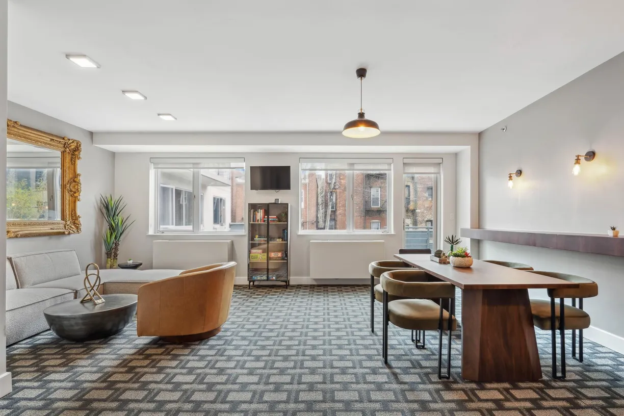 New York City Real Estate | View 100 Maspeth Avenue, 2J | room 2