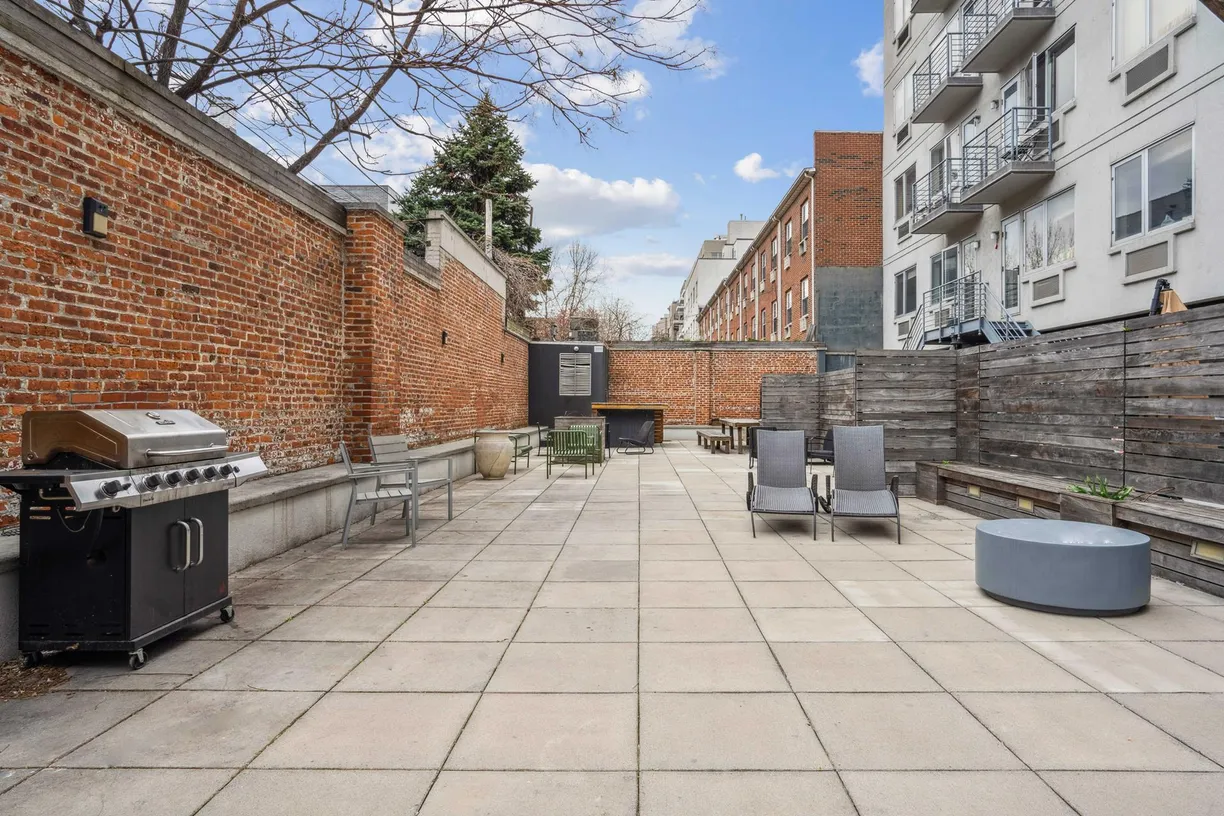 New York City Real Estate | View 100 Maspeth Avenue, 2J | room 1